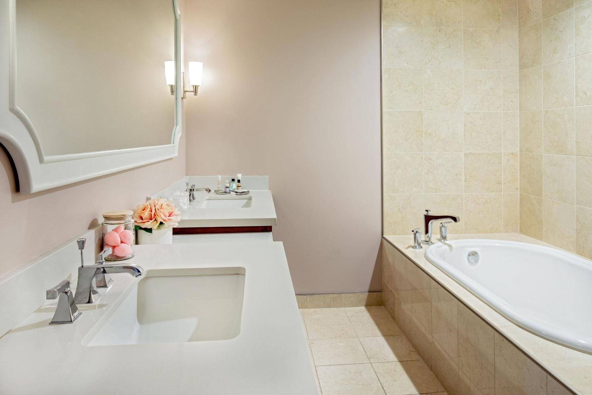 Peoria Marriott Pere Marquette Hotell Exteriör bild