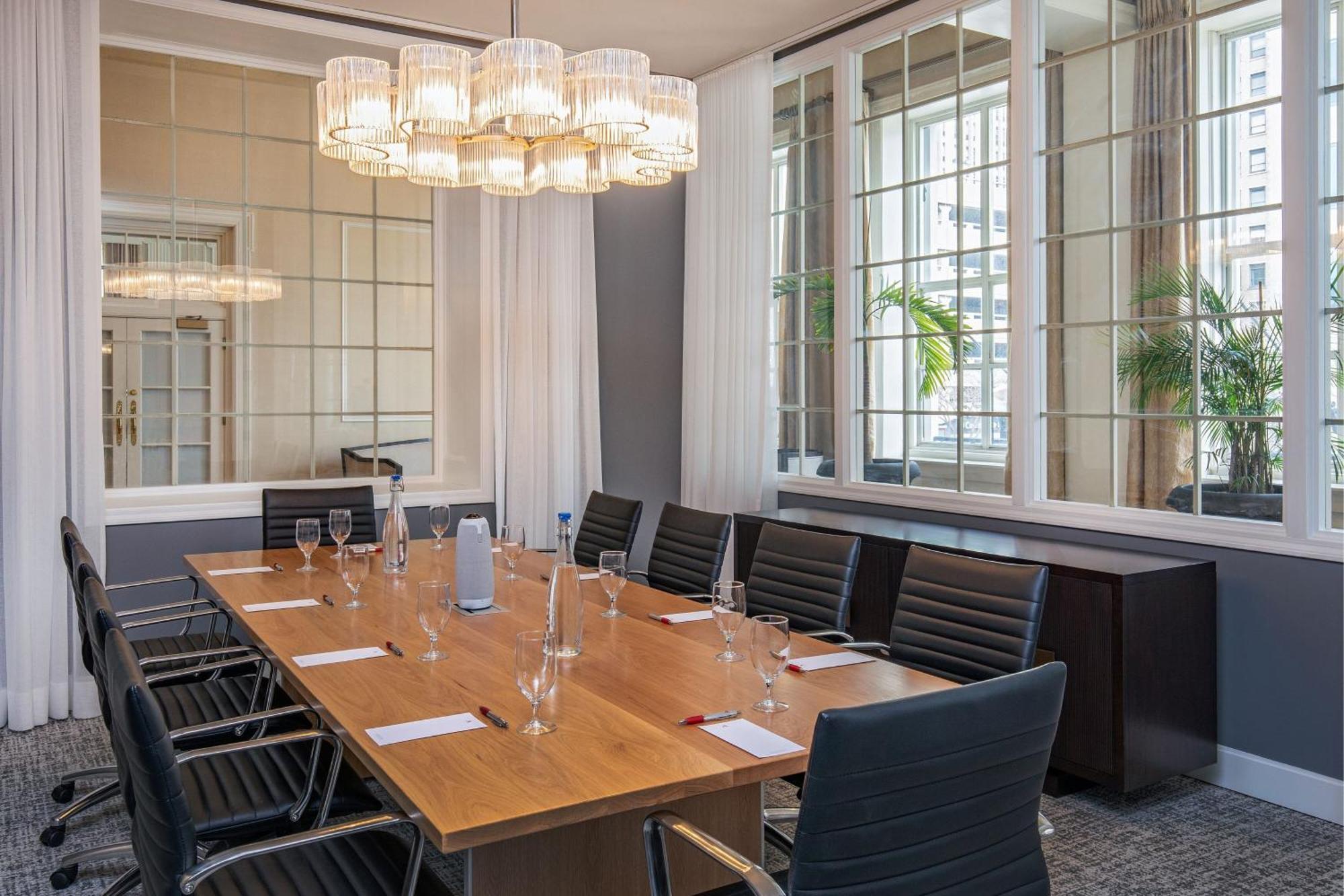 Peoria Marriott Pere Marquette Hotell Exteriör bild