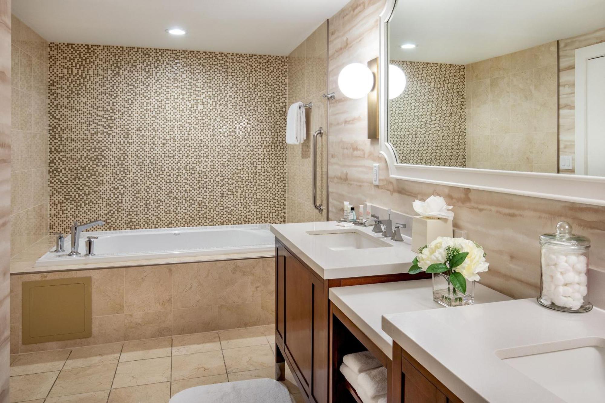 Peoria Marriott Pere Marquette Hotell Exteriör bild