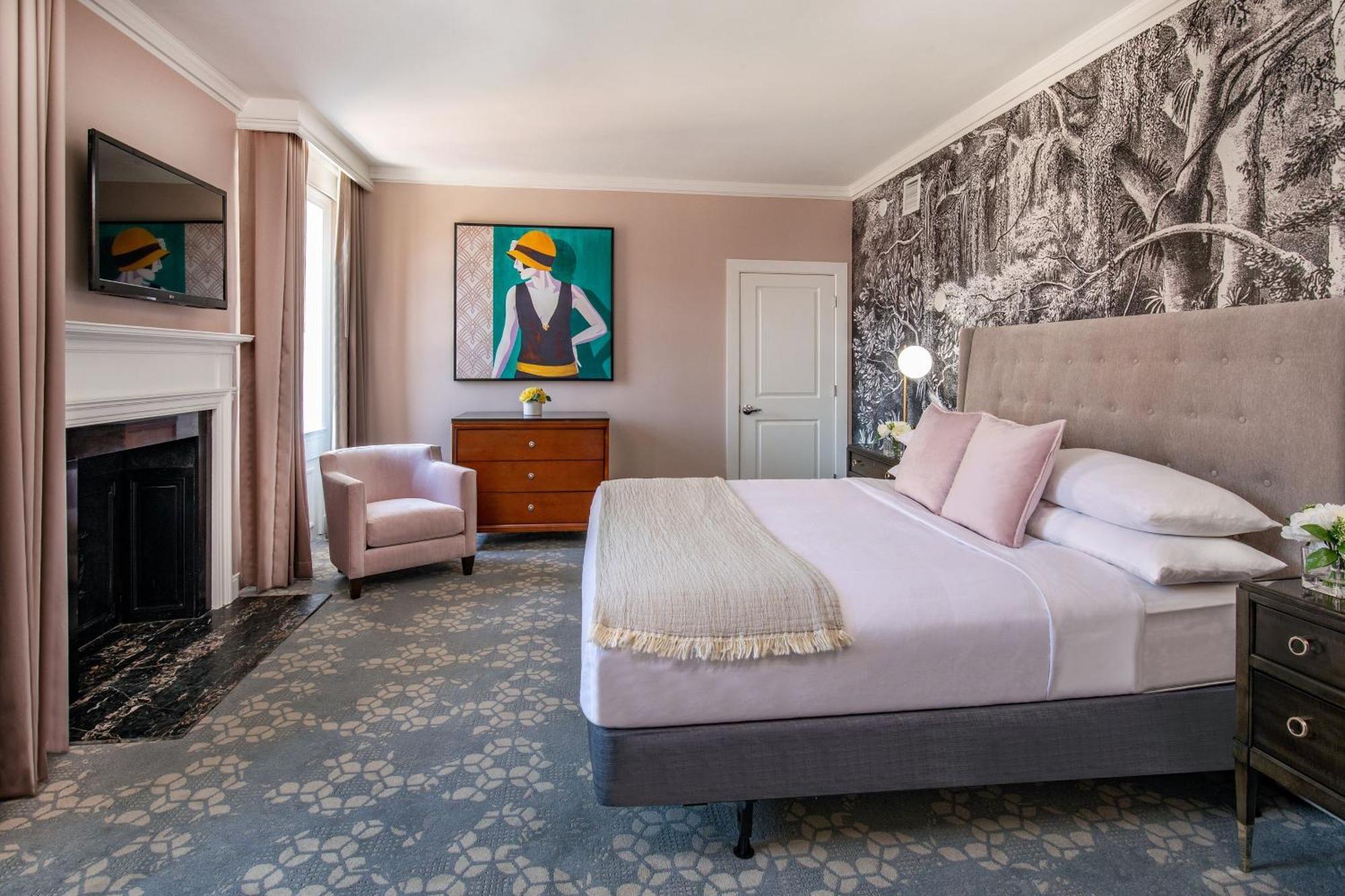 Peoria Marriott Pere Marquette Hotell Exteriör bild