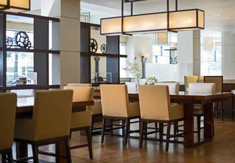 Peoria Marriott Pere Marquette Hotell Exteriör bild