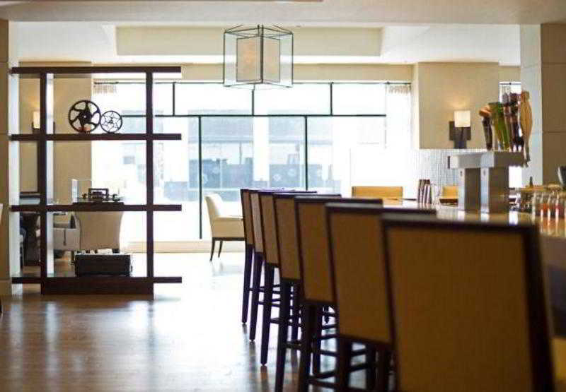 Peoria Marriott Pere Marquette Hotell Exteriör bild