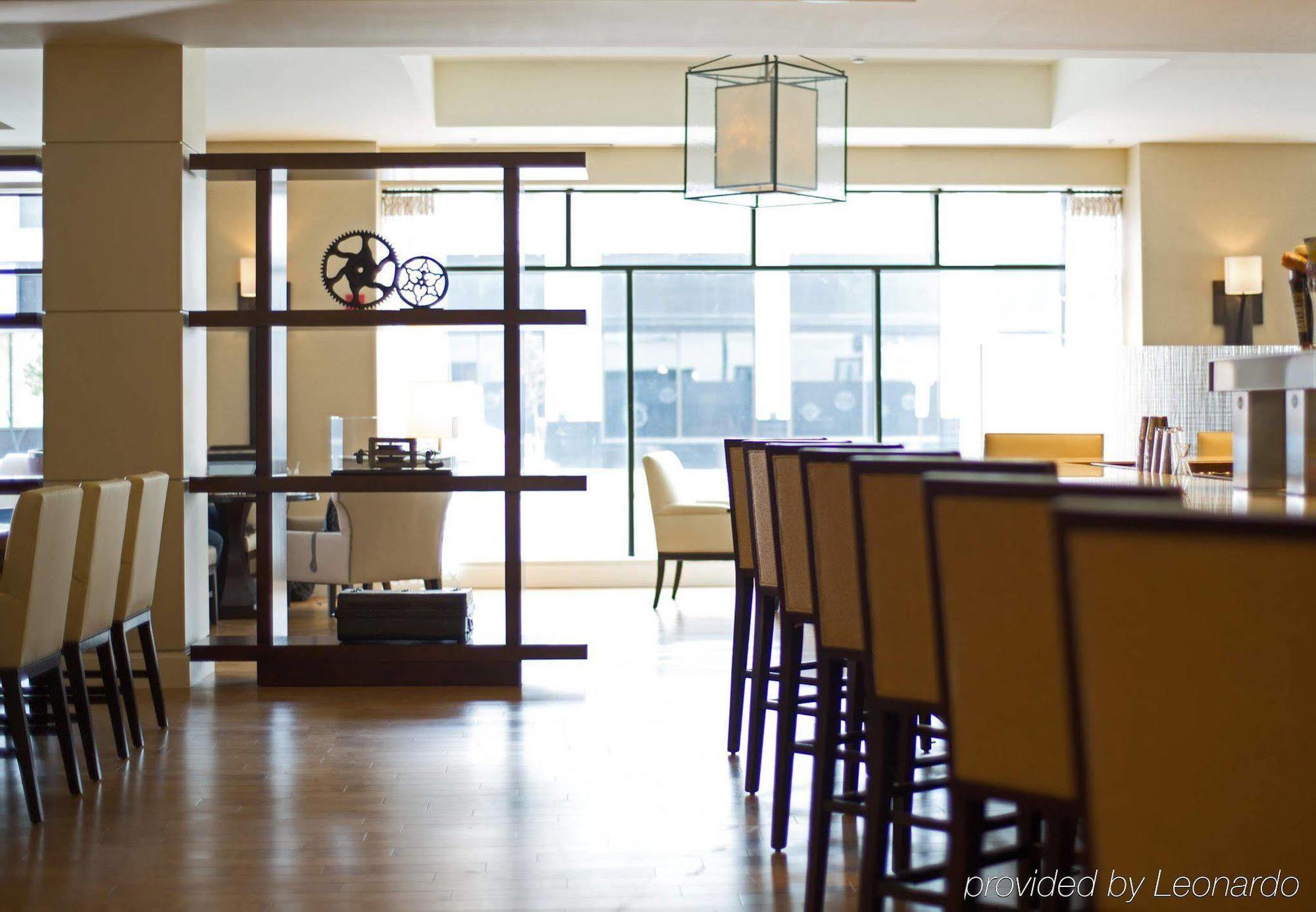 Peoria Marriott Pere Marquette Hotell Exteriör bild